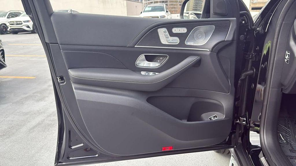 new 2026 Mercedes-Benz AMG GLE 53 car, priced at $104,200