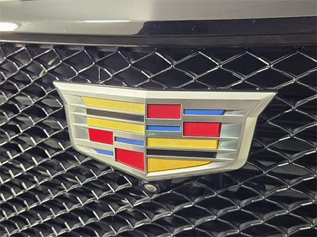used 2021 Cadillac Escalade car, priced at $63,984