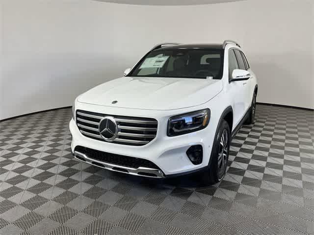 new 2024 Mercedes-Benz GLB 250 car, priced at $51,515