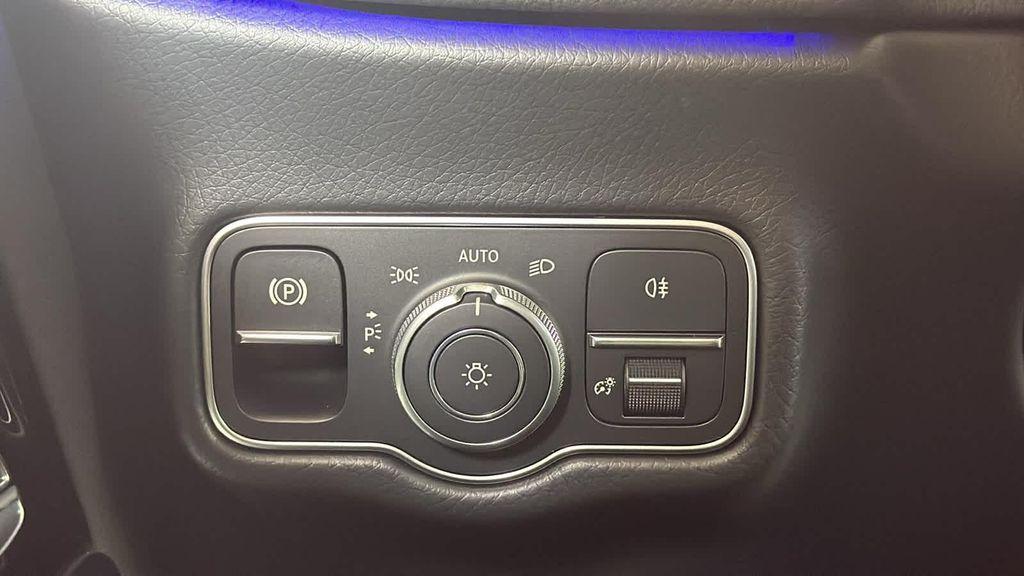 new 2026 Mercedes-Benz G-Class car, priced at $169,210