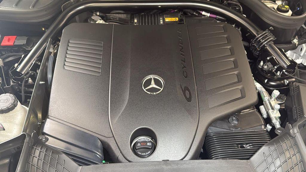 new 2026 Mercedes-Benz G-Class car, priced at $169,210