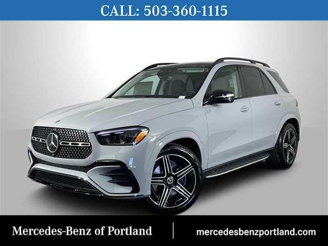 new 2024 Mercedes-Benz GLE 350 car, priced at $77,310