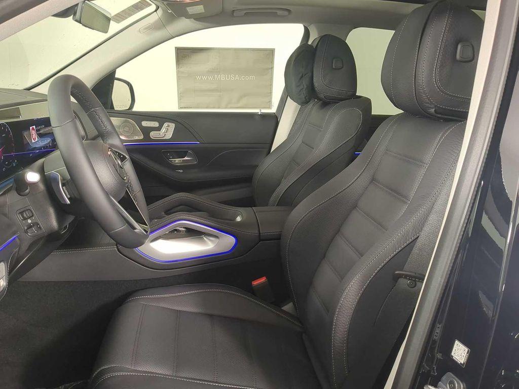 new 2026 Mercedes-Benz GLE 450 car, priced at $88,005