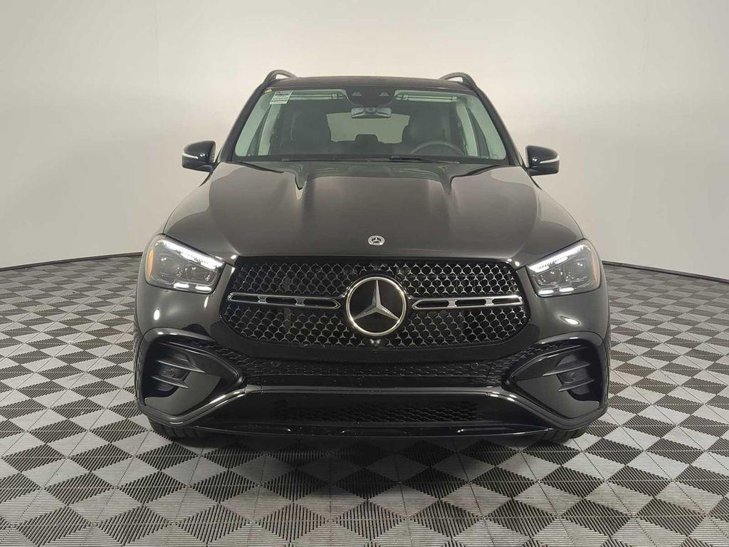 new 2026 Mercedes-Benz GLE 450 car, priced at $88,005