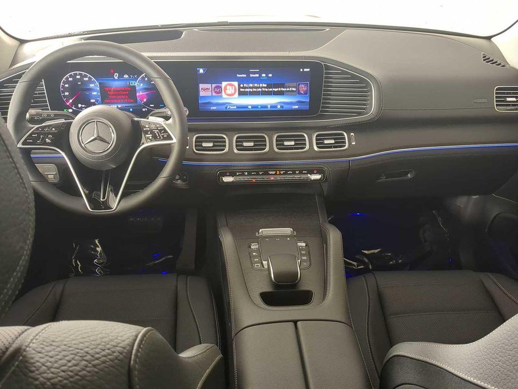 new 2026 Mercedes-Benz GLE 450 car, priced at $88,005