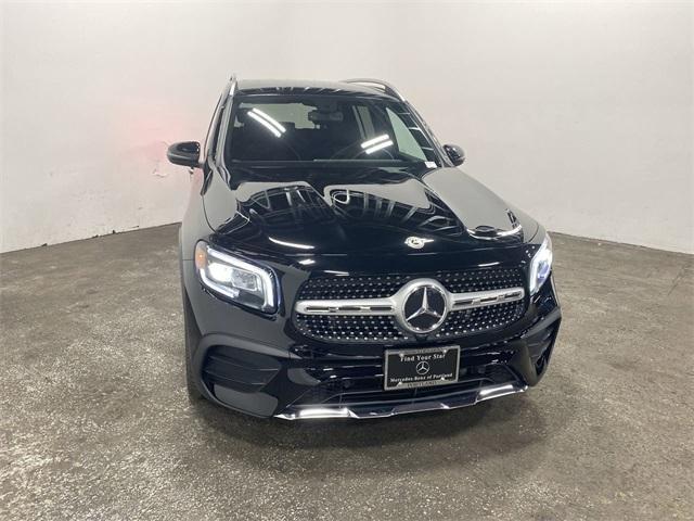 used 2021 Mercedes-Benz GLB 250 car, priced at $24,990