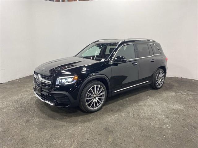 used 2021 Mercedes-Benz GLB 250 car, priced at $24,990