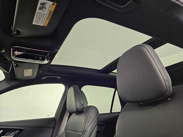 used 2025 Mercedes-Benz GLC 300 car, priced at $50,498