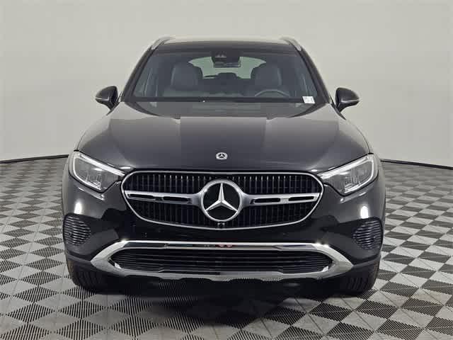 used 2025 Mercedes-Benz GLC 300 car, priced at $48,987