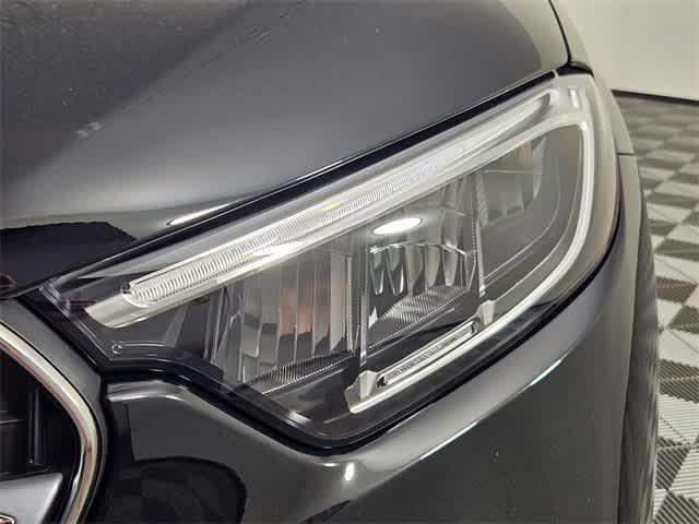 used 2025 Mercedes-Benz GLC 300 car, priced at $48,987