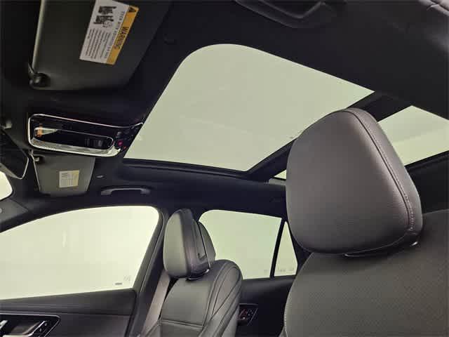 used 2025 Mercedes-Benz GLC 300 car, priced at $48,987
