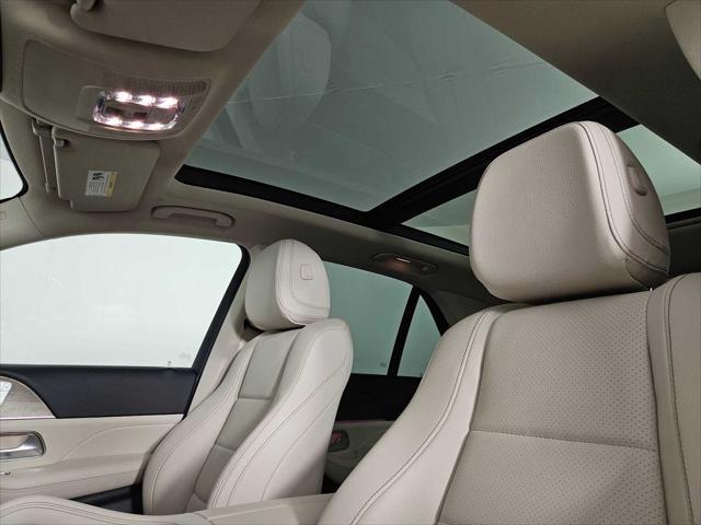 used 2022 Mercedes-Benz GLE 350 car, priced at $40,746