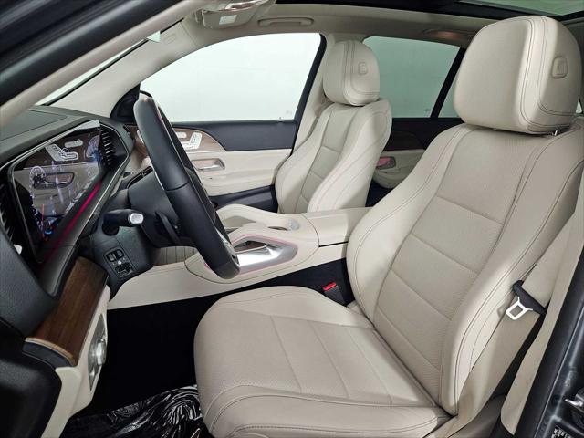 used 2022 Mercedes-Benz GLE 350 car, priced at $40,746