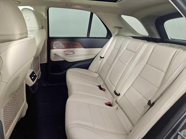 used 2022 Mercedes-Benz GLE 350 car, priced at $40,746