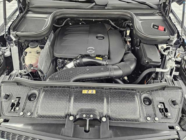 used 2022 Mercedes-Benz GLE 350 car, priced at $40,746