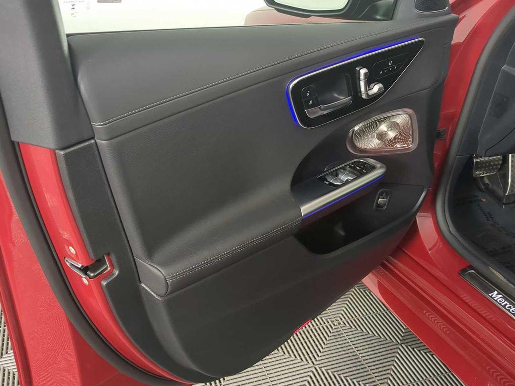 new 2025 Mercedes-Benz C-Class car, priced at $56,603