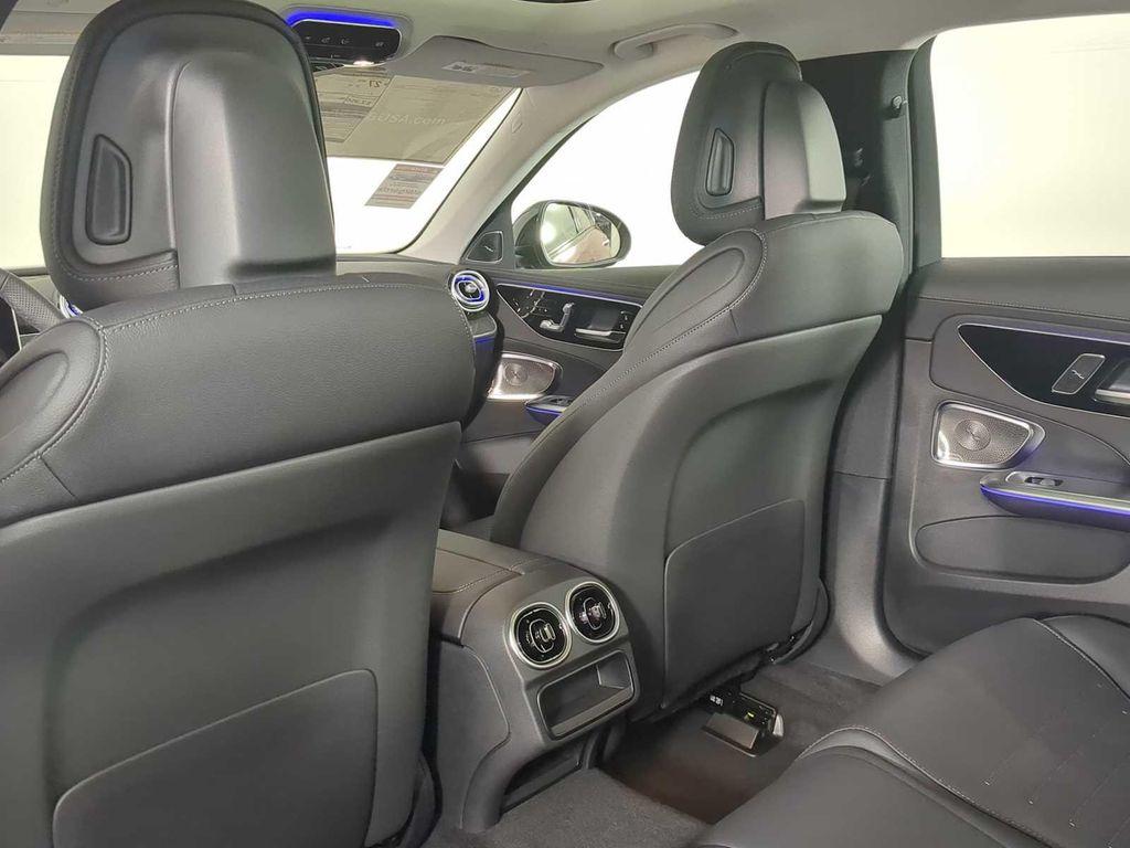 new 2025 Mercedes-Benz C-Class car, priced at $56,603