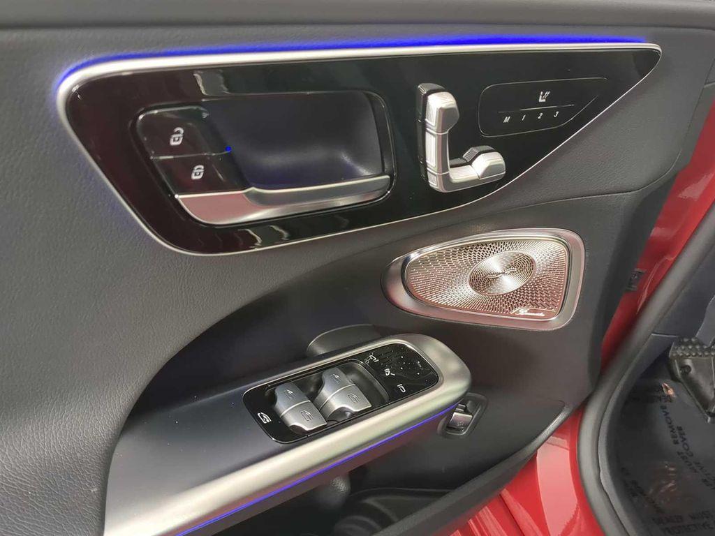 new 2025 Mercedes-Benz C-Class car, priced at $56,603