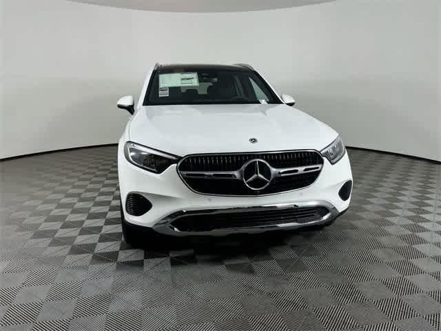 used 2024 Mercedes-Benz GLC 300 car, priced at $49,998