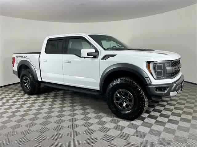 used 2021 Ford F-150 car, priced at $75,998