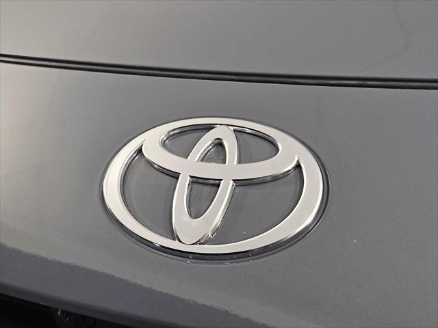 used 2024 Toyota Prius car, priced at $33,998