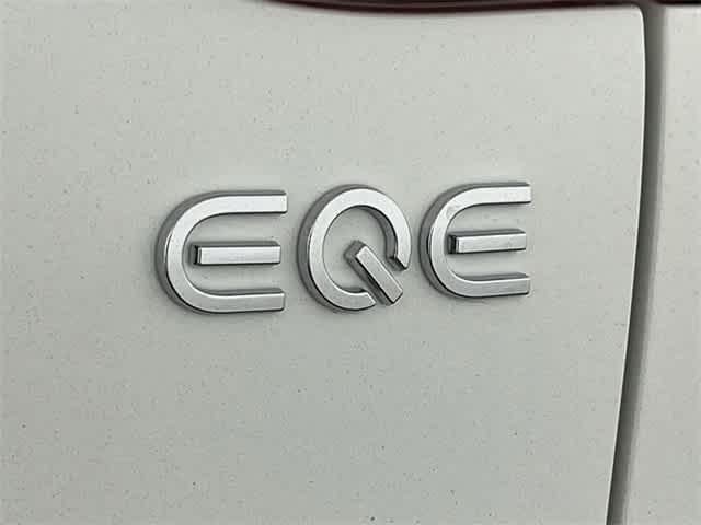 used 2024 Mercedes-Benz AMG EQE car, priced at $87,998