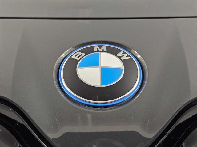 used 2023 BMW i7 car, priced at $88,998