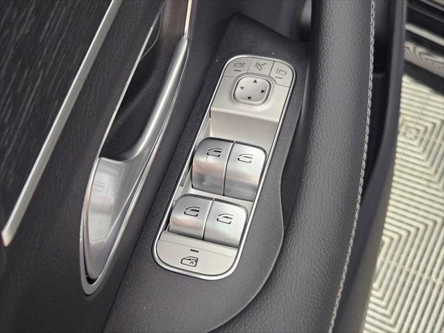used 2025 Mercedes-Benz GLS 450 car, priced at $82,998