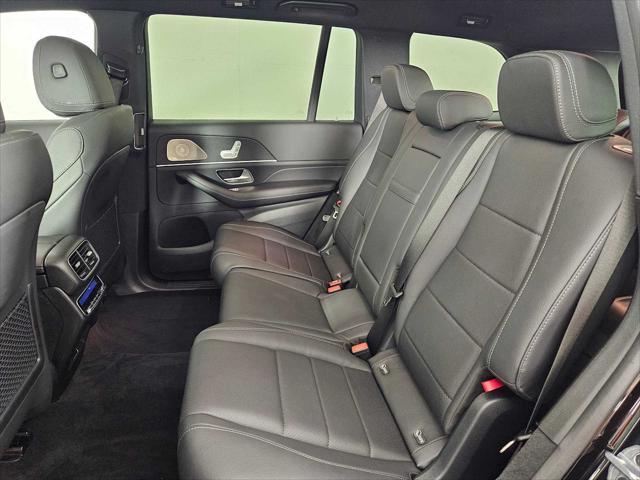 used 2025 Mercedes-Benz GLS 450 car, priced at $82,998