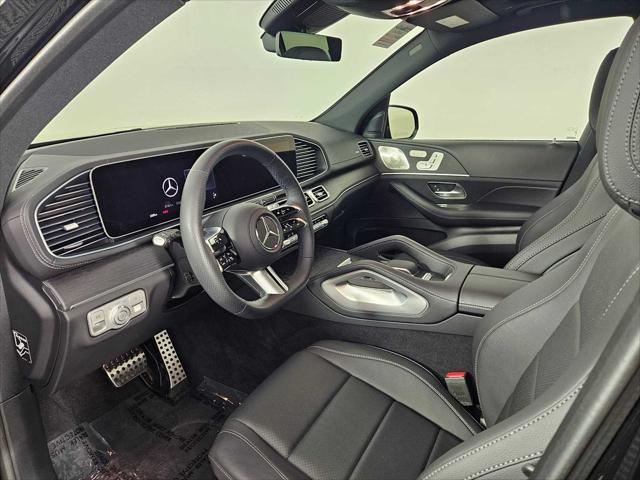 used 2025 Mercedes-Benz GLS 450 car, priced at $82,998