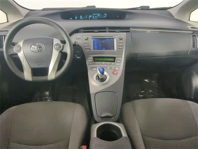 used 2014 Toyota Prius car, priced at $11,006