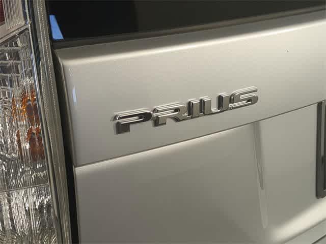 used 2014 Toyota Prius car, priced at $11,006