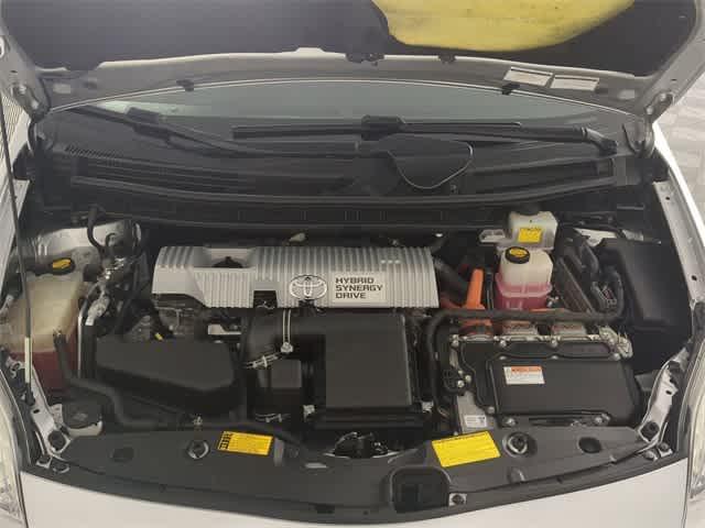 used 2014 Toyota Prius car, priced at $11,006
