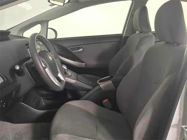used 2014 Toyota Prius car, priced at $11,006