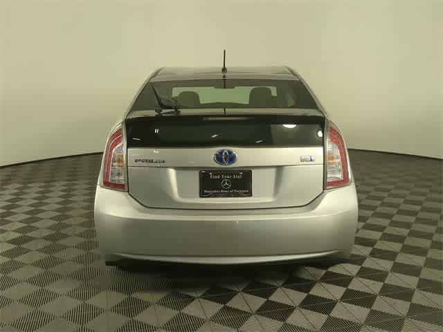 used 2014 Toyota Prius car, priced at $11,006
