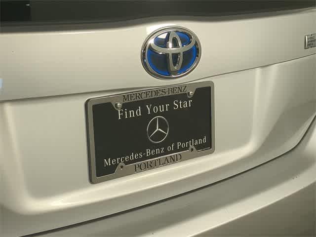used 2014 Toyota Prius car, priced at $11,006
