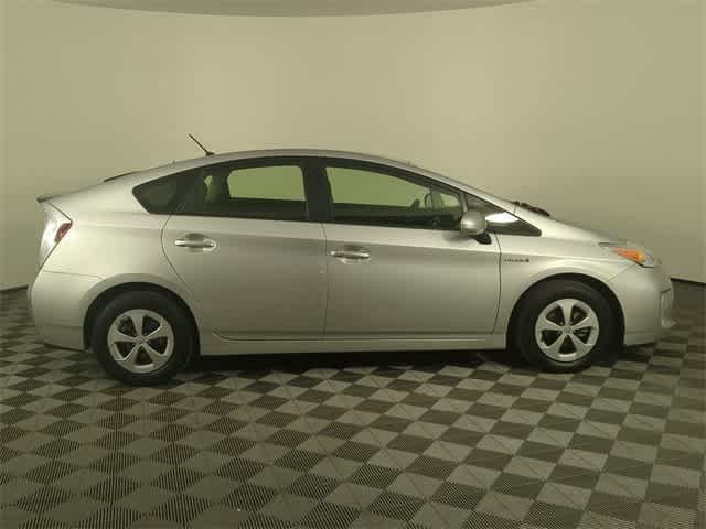used 2014 Toyota Prius car, priced at $11,006