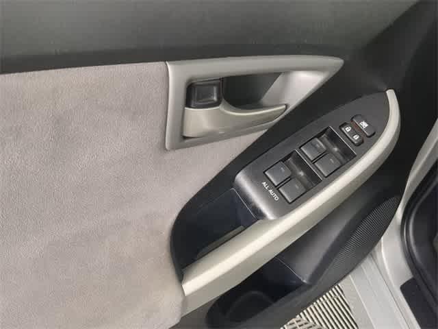 used 2014 Toyota Prius car, priced at $11,006