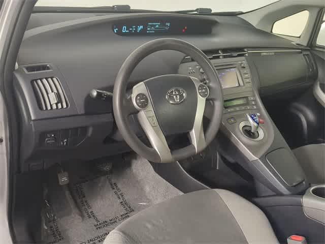 used 2014 Toyota Prius car, priced at $11,006