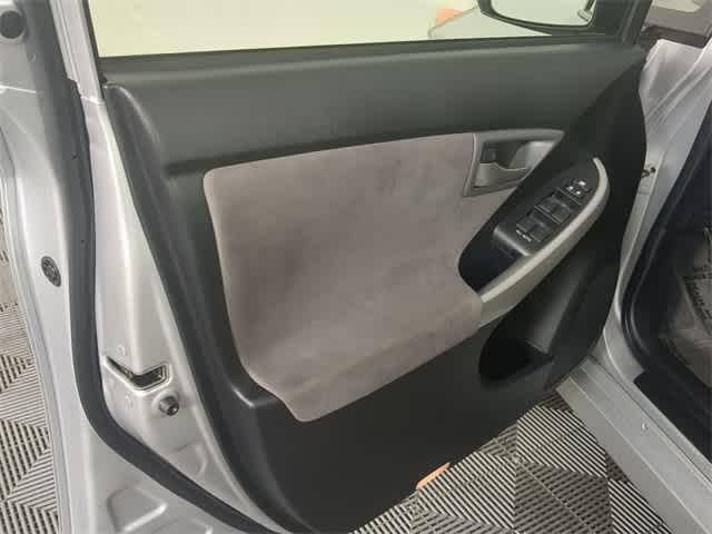 used 2014 Toyota Prius car, priced at $11,006