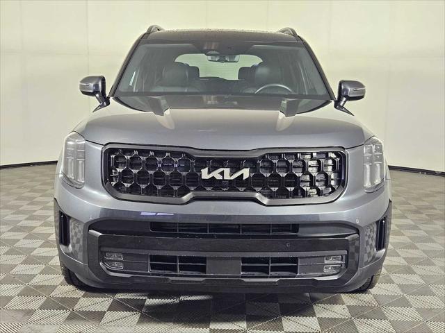 used 2024 Kia Telluride car, priced at $48,998