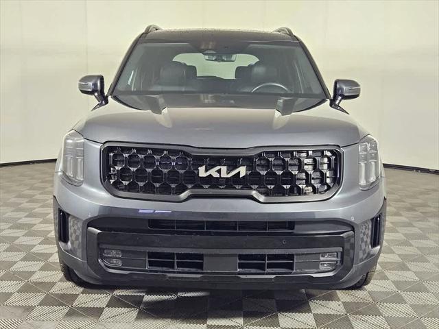 used 2024 Kia Telluride car, priced at $47,949