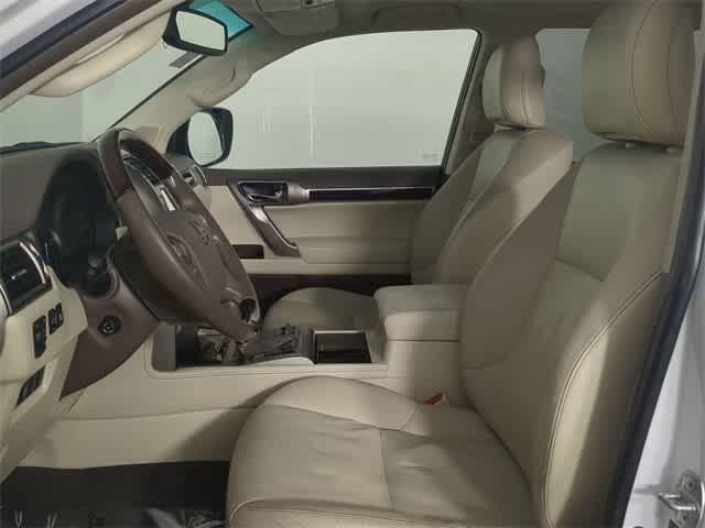 used 2017 Lexus GX 460 car, priced at $28,870