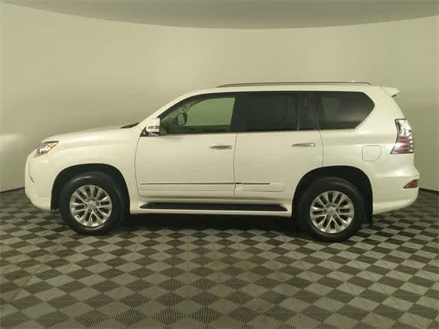 used 2017 Lexus GX 460 car, priced at $28,870
