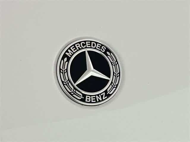 used 2024 Mercedes-Benz EQE 350 car, priced at $74,998