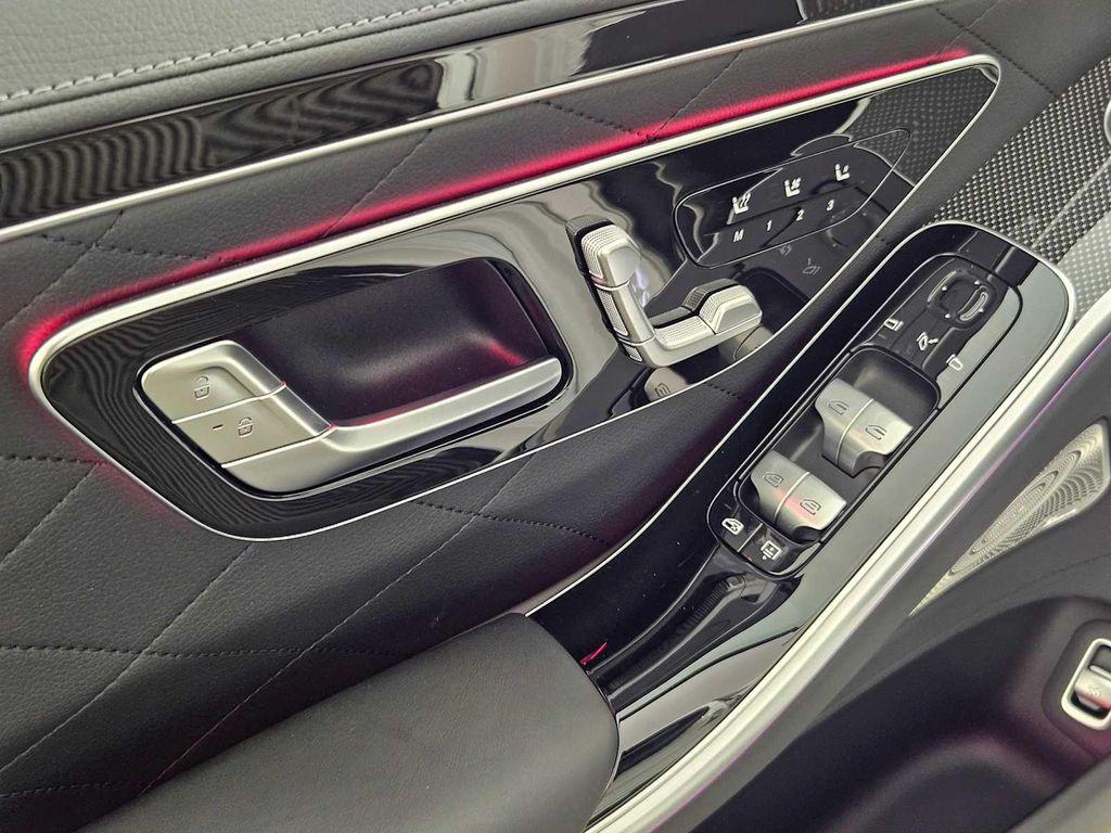new 2025 Mercedes-Benz S-Class car, priced at $130,534