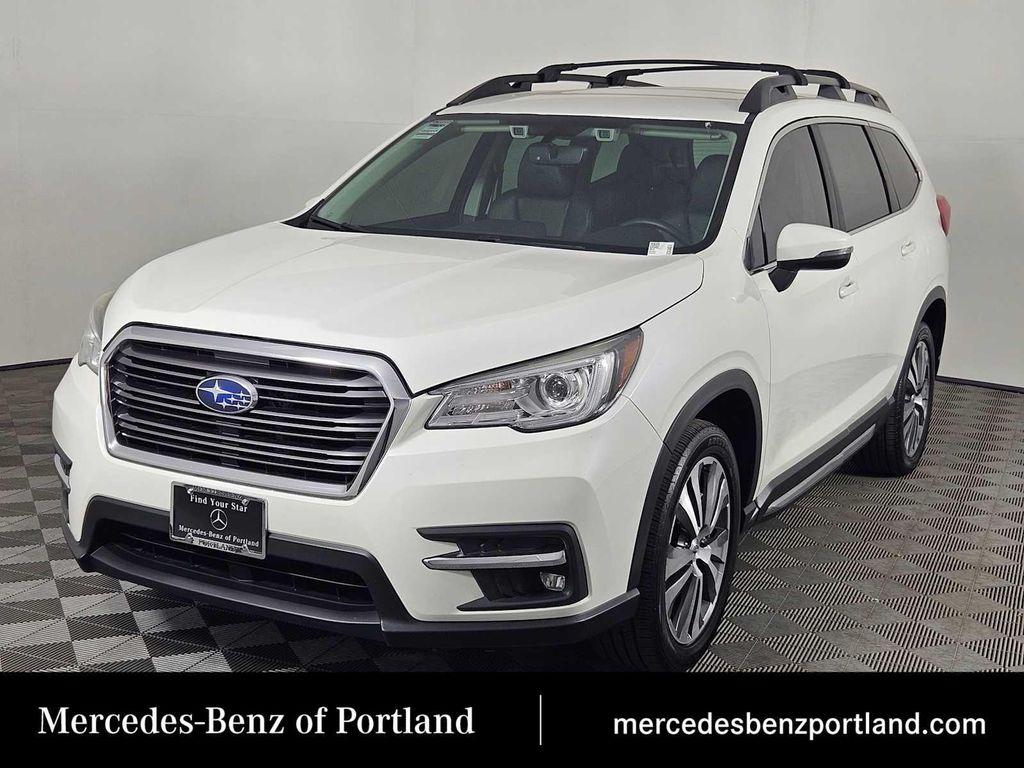 used 2019 Subaru Ascent car, priced at $20,646