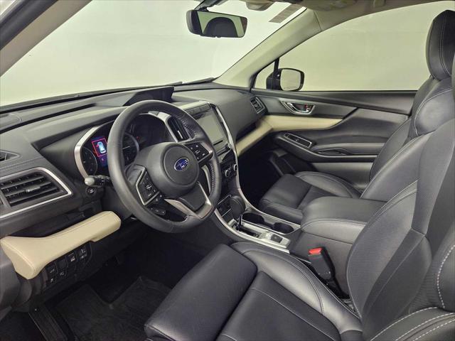 used 2019 Subaru Ascent car, priced at $22,608