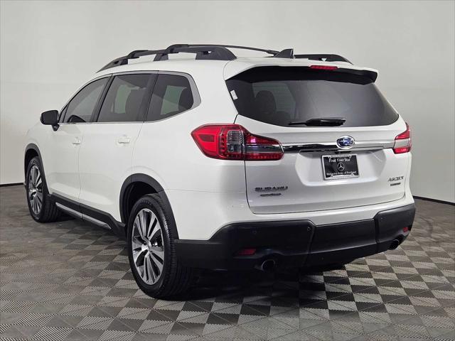 used 2019 Subaru Ascent car, priced at $22,608