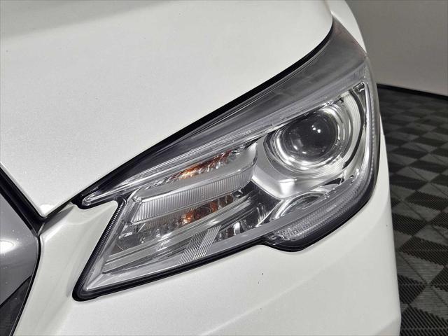 used 2019 Subaru Ascent car, priced at $22,608